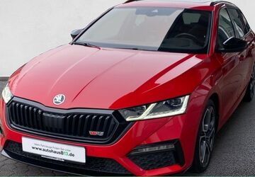 Skoda Octavia 93.900 km 31.490 &euro; Karlskron-Brautlach 85123