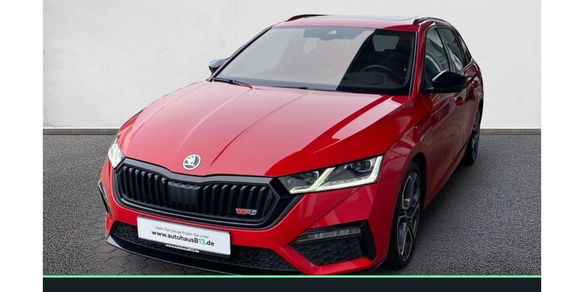 Skoda Octavia 93.900 km 31.490 &euro; Karlskron-Brautlach 85123