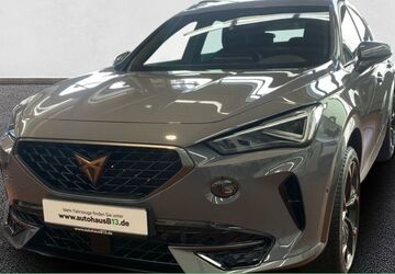 Cupra Formentor 20.600 km 30.490 &euro; Karlskron-Brautlach 85123