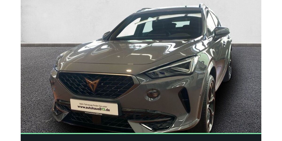 Cupra Formentor 20.600 km 30.490 &euro; Karlskron-Brautlach 85123