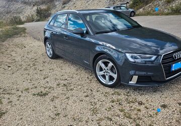 Audi A3 117.011 km 15.699 &euro; Adelschlag 85111