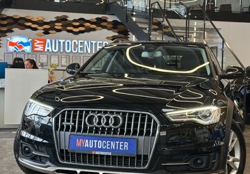 Audi A6 Allroad 174.100 km 19.699 &euro; Pfaffenhofen 85276