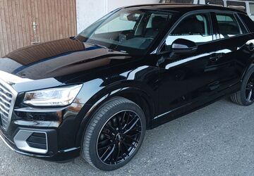 Audi Q2 74.200 km 19.950 &euro; Ingolstadt 85053