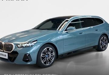 BMW i5 18.917 km 66.666 &euro; Ingolstadt 85053
