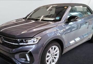 VW T-Roc 19.000 km 36.380 &euro; Mainburg 84048