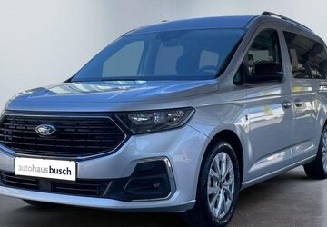 Ford Grand Tourneo 17.151 km 32.980 &euro; Pförring 85104