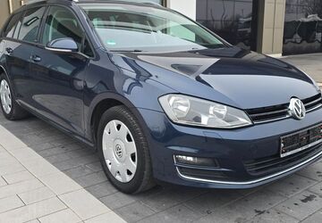 VW Golf 250.000 km 6.790 &euro; Schrobenhausen 86529