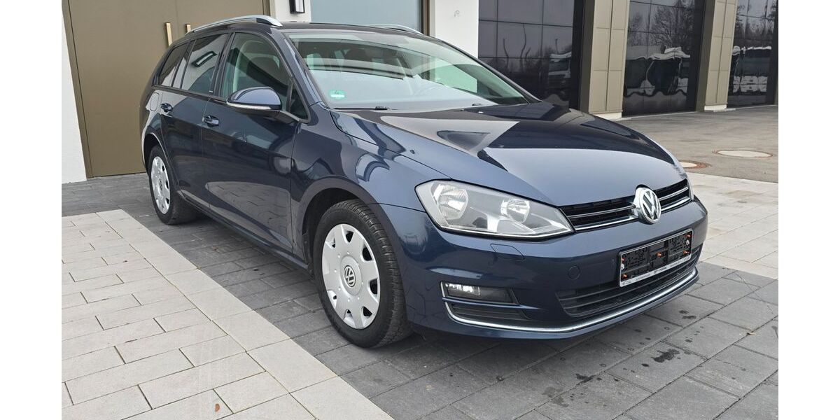 VW Golf 250.000 km 6.790 &euro; Schrobenhausen 86529