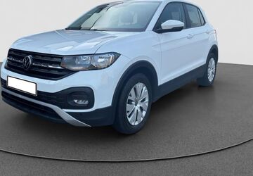 VW T-Cross 61.080 km 16.650 &euro; Manching 85077