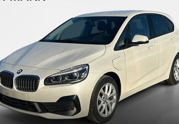 BMW 225 Active Tourer 138.600 km 15.890 &euro; Pfaffenhofen 85276
