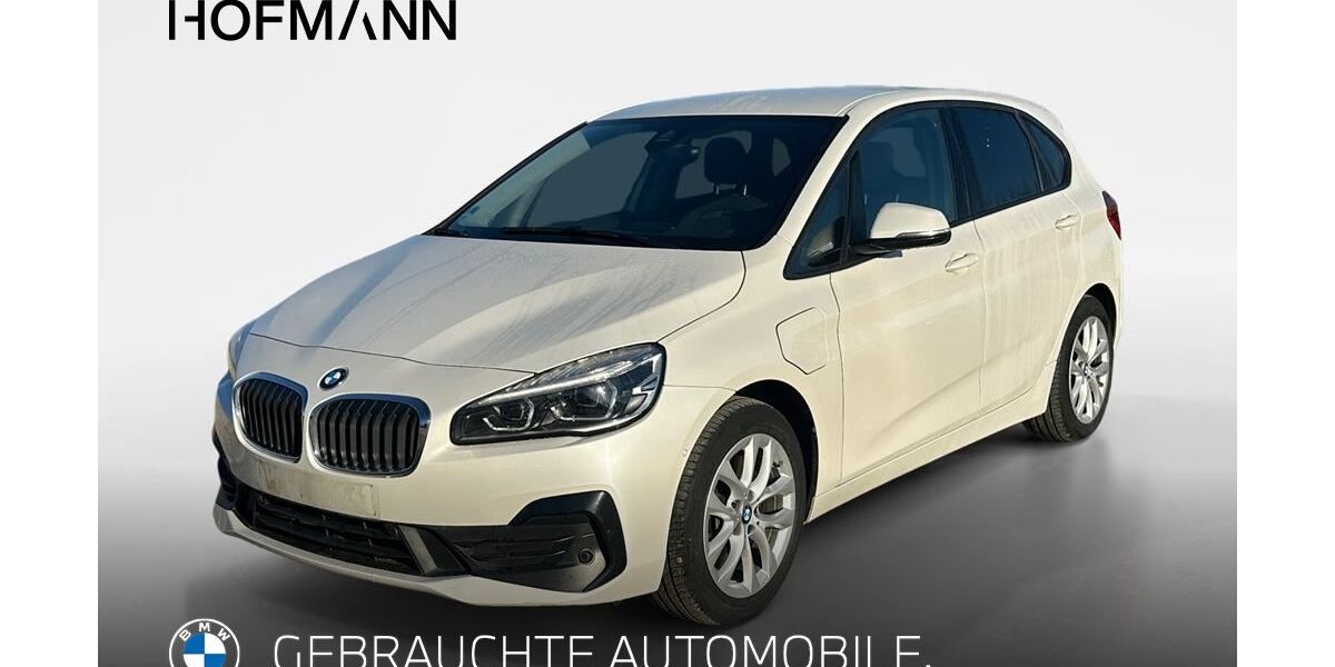 BMW 225 Active Tourer 138.600 km 15.890 &euro; Pfaffenhofen 85276