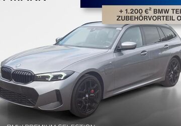 BMW 330 27.708 km 53.929 &euro; Ingolstadt 85053