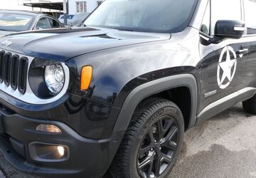 Jeep Renegade 57.800 km 14.999 &euro; Manching 85077