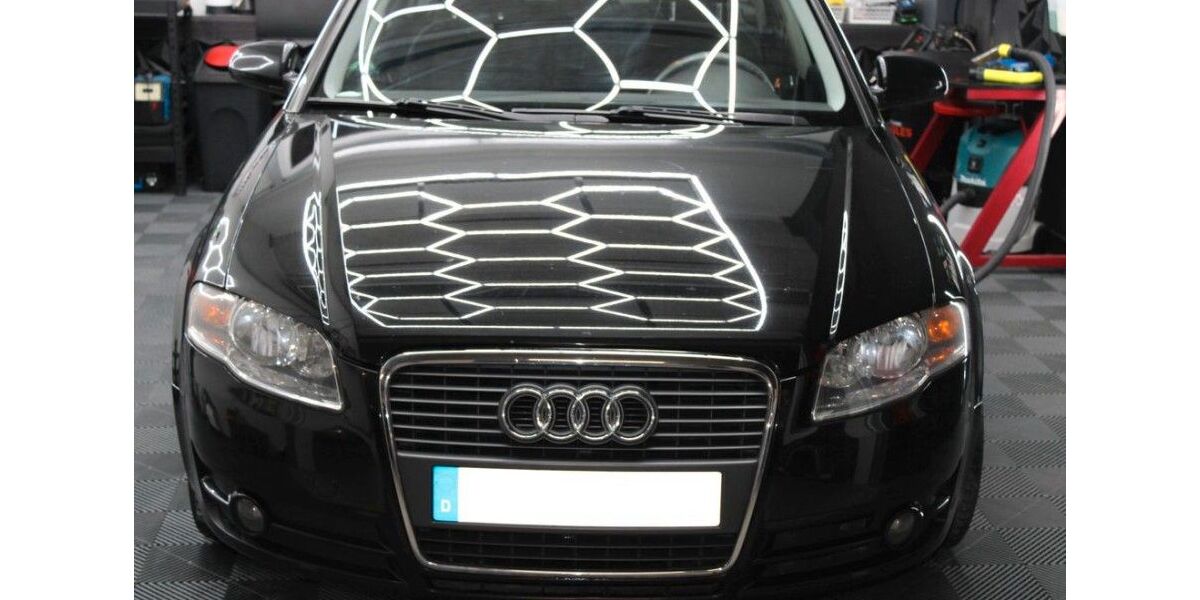 Audi A4 240.000 km 3.000 &euro; Lenting 85101