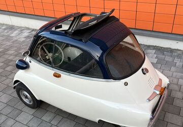 BMW Andere 52.000 km 16.900 &euro; Schrobenhausen 86529