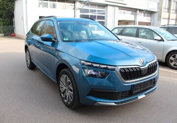 Skoda Kamiq 57.000 km 16.300 &euro; Ingolstadt 85055
