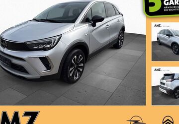 Opel Crossland (X) 24.800 km 18.490 &euro; Ingolstadt 85055