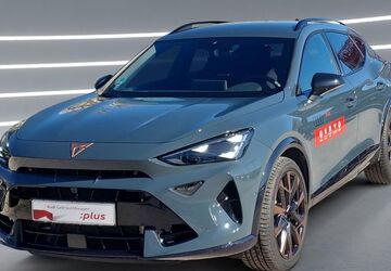 Cupra Formentor 10.300 km 36.950 &euro; Ingolstadt 85057