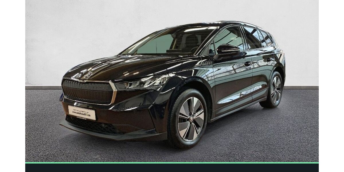 Skoda Enyaq 34.500 km 23.890 &euro; Neuburg 86633