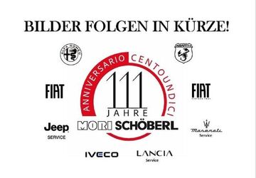 Gebrauchte Fiat 600