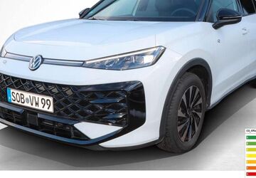 VW T-Roc 9.800 km 41.890 &euro; Schrobenhausen 86529