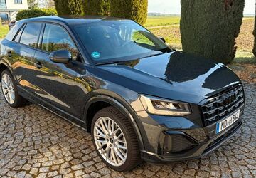 Audi Q2 8.300 km 28.900 &euro; Neuburg an der Donau 86633