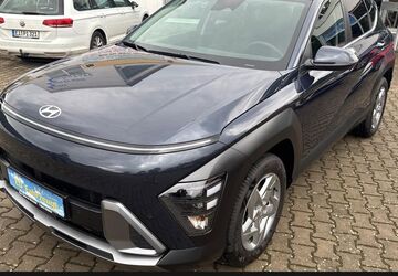 Hyundai KONA 7.900 km 26.990 &euro; Eichstätt 85072