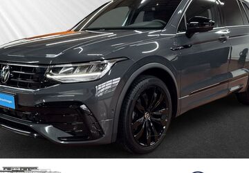 VW Tiguan 45.900 km 42.900 &euro; Neuburg 86633