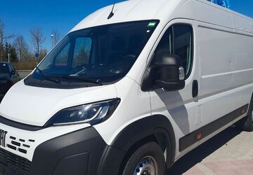 Fiat Ducato 37.906 km 24.480 &euro; Neustadt / Donau 93333