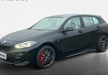 BMW 118 13.600 km 26.413 &euro; Ingolstadt 85053