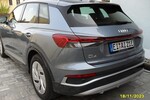 Audi Q4 5.800 km 48.000 &euro; Kösching 85092