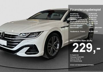 VW Arteon 68.214 km 30.250 &euro; Ingolstadt 85053