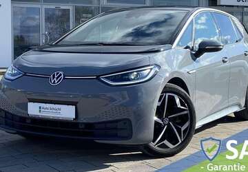 VW ID.3 33.351 km 27.848 &euro; Schrobenhausen 86529
