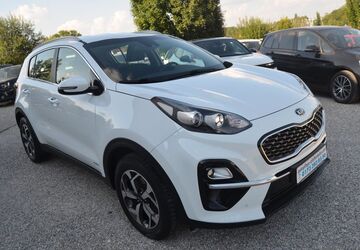 Kia Sportage 129.108 km 14.900 &euro; Pfaffenhofen an der Ilm 85276