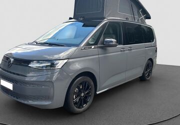 VW T7 California 17.270 km 67.550 &euro; Manching 85077
