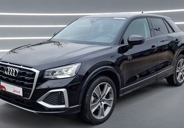 Audi Q2 8.163 km 23.980 &euro; Ingolstadt 85057