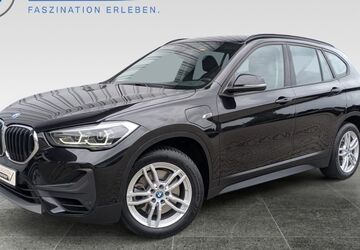 BMW X1 47.200 km 29.950 &euro; Schrobenhausen 86529