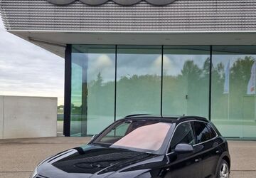 Audi Q5 123.500 km 26.900 &euro; Ehekirchen 86676