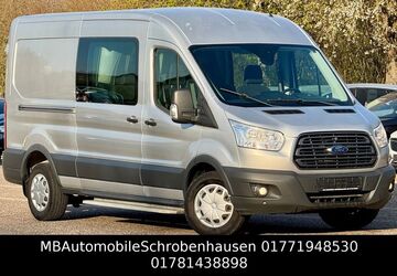 Ford Transit 119.079 km 18.999 &euro; Schrobenhausen 86529