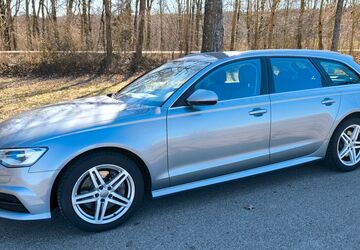 Audi A6 170.500 km 15.000 &euro; Ingolstadt 85049