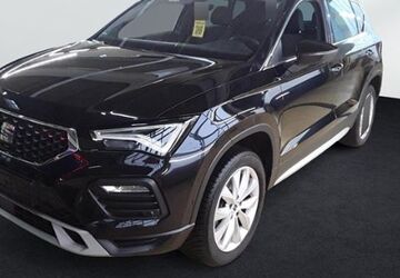 Seat Ateca 24.316 km 29.950 &euro; Ingolstadt 85053