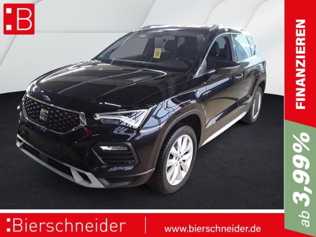 Seat Ateca 24.316 km 29.950 &euro; Ingolstadt 85053