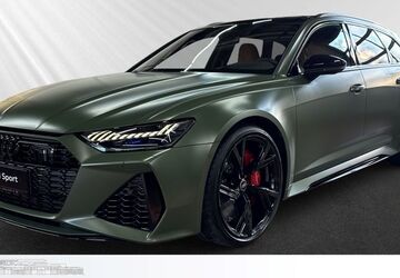 Audi RS6 15.000 km 129.400 &euro; Neuburg 86633