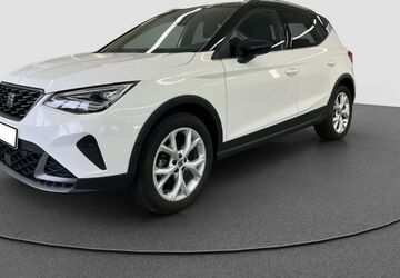 Seat Arona 14.132 km 22.950 &euro; Ingolstadt 85053