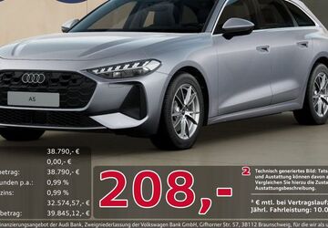 Audi A5 25.063 km 38.790 &euro; Ingolstadt 85057
