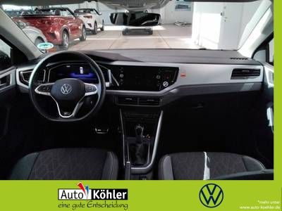 VW Polo 7.855 km 22.840 &euro; Mainburg 84048