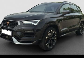 Cupra Ateca 19.978 km 30.950 &euro; Ingolstadt 85053