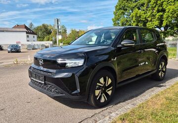 Opel Frontera 11.500 km 16.900 &euro; Kösching 85092