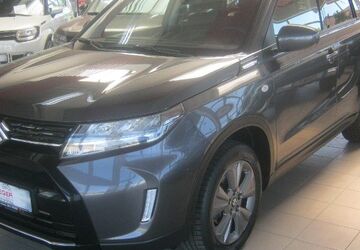 Suzuki Vitara 18.385 km 20.990 &euro; Wettstetten 85139