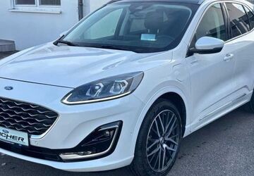 Ford Kuga 78.200 km 24.650 &euro; Neuburg an der Donau 86633